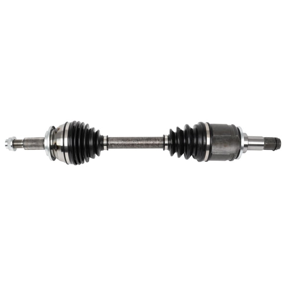 ECCPP CV Axle Shaft Assembly fit 2006-2018 for Toyota RAV4; Front Left(Front Driver Side) 66-5299,434200R021,434200R040,434200R041,4342042190
