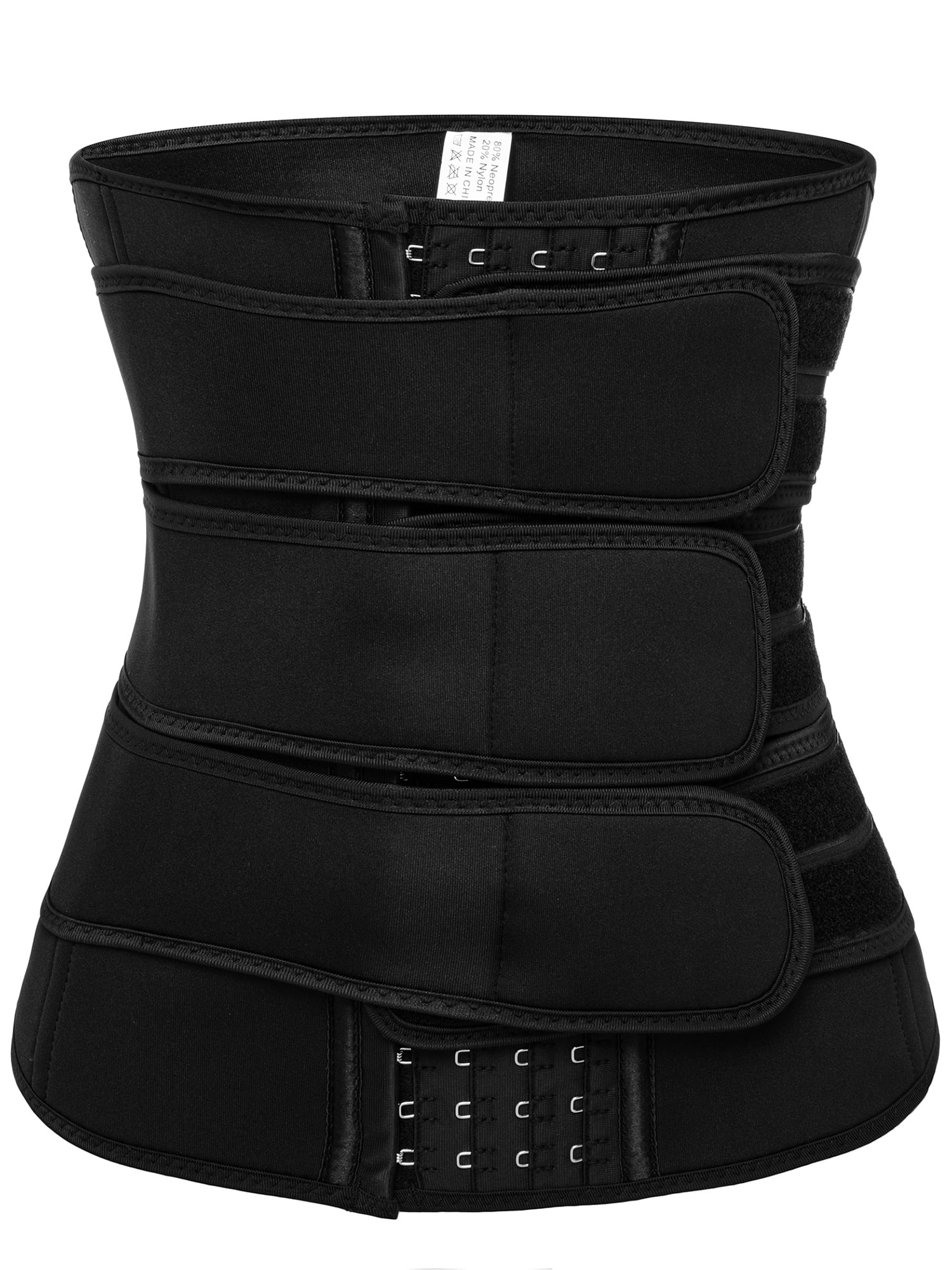 YouLoveIt YouLoveIt Women Waist Trainer Shapewear Body Shaper Slim
