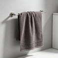 thumbnail image 6 of Celsvanis Face Towel Soft Highly Absorbent Quick Dry Hand Towel Facial Washcloth Soft Bath Towel for Home Bathroom Daily Spa Hotel Use, 6 of 7