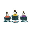 thumbnail image 2 of Juego de mesa Asmodee Hey, That's My Fish! Pesca de pingüinos 8+, 2 of 3