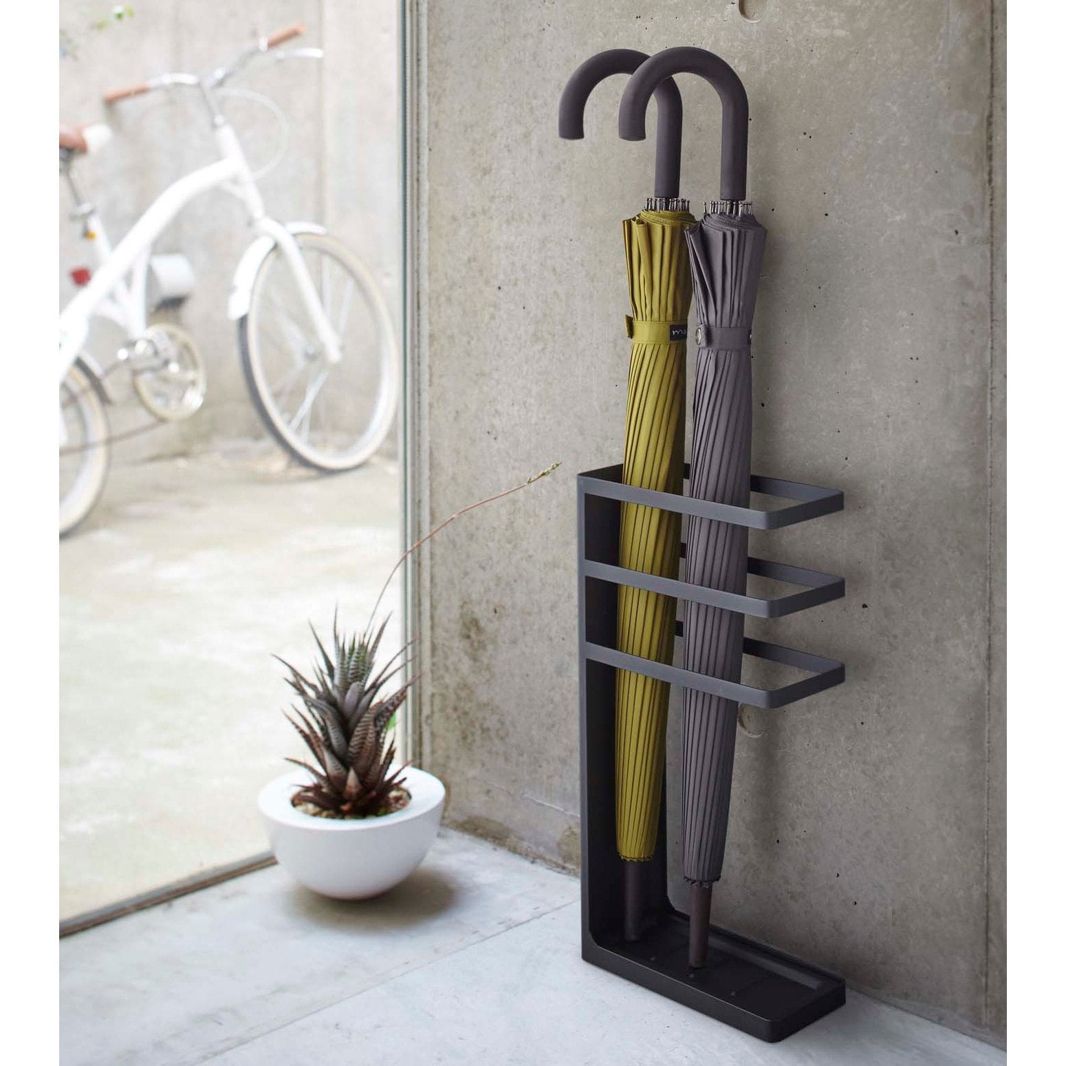 umbrella stand umbrella stand