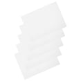 thumbnail image 4 of EVA Foam Sheets for Supplies White Ideal for DIY Crafting and Creative Design Projects 5pcs, 4 of 5