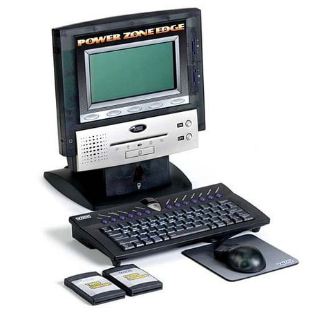 VTech Power Zone Edge