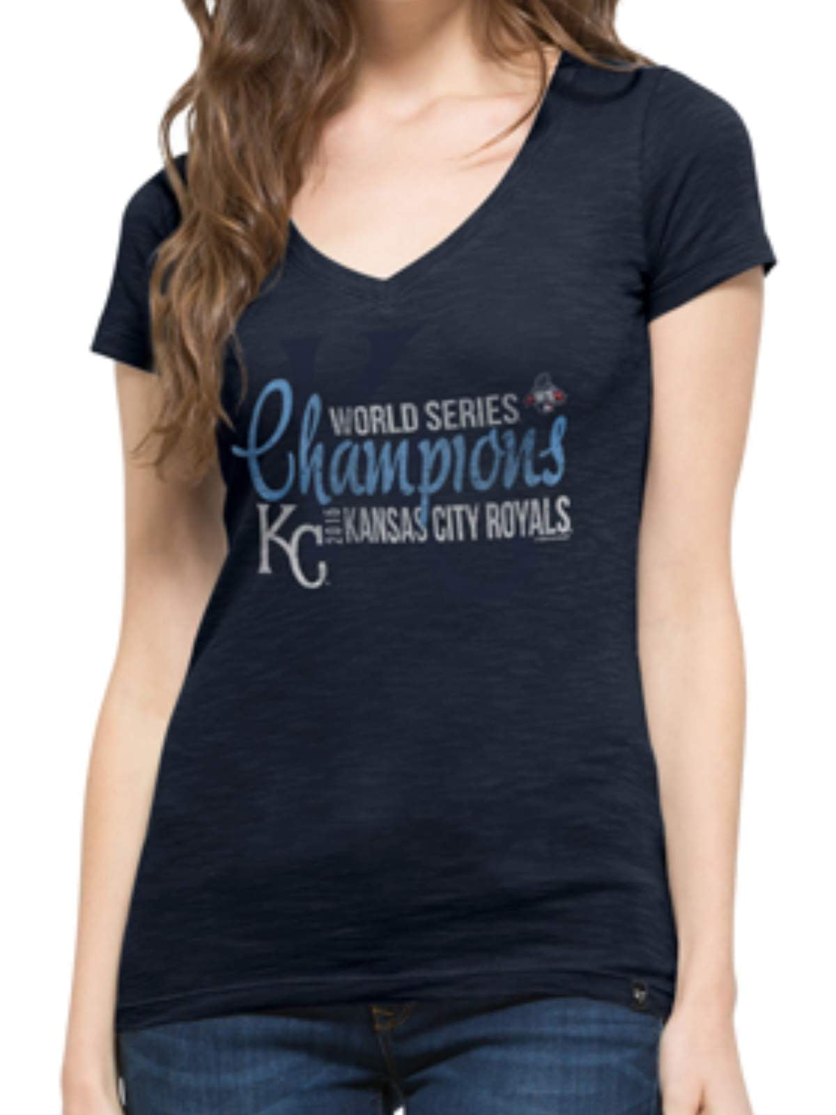 kansas city royals womens shirts
