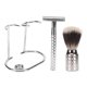 thumbnail image 5 of Kit de cepillos con soporte para recortador de barba BuyWeek, 5 of 14