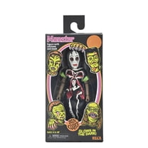 Ben Cooper - 6" Clothed Figure – EX 06 GID Vampire Girl Costume Figure