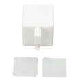 thumbnail image 1 of Interrupteur robot universel à doigt, bouton poussoir intelligent multifonction pour Google Assistant, blanc, 1 of 4