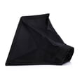 thumbnail image 1 of 15x17cm Softbox Diffuser, Portable Light Softener for Flash, Eliminate Red Eye, Soften Harsh Shadow, Lightweight & Portable, Compatible with SB900 / SB800 / SB700,  580EXII, 1 of 7