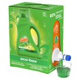 thumbnail image 1 of Gain Liquid Laundry Detergent Soap Eco-Box, Original Scent, 96 Loads, 1 of 7