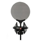 Shockmount & Pop Filter for X1 Series & SE2200