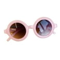 thumbnail image 1 of xiaxaixu 1 *Lunettes de Soleil pour Enfants 0-8 Ans, 1 of 5