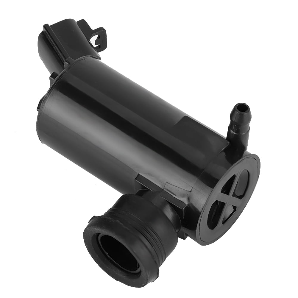 Washer Pump, 85330-0D131 Reliable Professional Windshield Washer