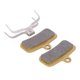 thumbnail image 4 of Motorcycle Front and Rear Brake Pads Disc Brake Pads for Sur Ron Sur-Ron Surron Light Bee Electric O, 4 of 5