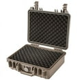 thumbnail image 3 of Barska Loaded Gear HD-200 Hard Case in Dark Earth, BH12174, 3 of 6