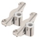 thumbnail image 5 of 2 dados de 1/2 pulgada para escálamo, de acero inoxidable 316, con acabado pulido, para montaje lateral, para yates, caravanas y embarcaciones., 5 of 14