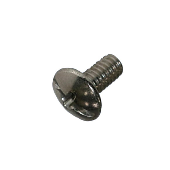 DYNWAVECA Ice Hockey Helmet Parts Accessories Portable Useful Compact Simple Ice Hockey Helmet Hardware Maintenance for Softball Hockey Screw