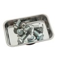 thumbnail image 4 of Tazón de almacenamiento de piezas magnéticas versátil, permanece Vertical u Horizontal, perfecto para pernos y herramientas pequeñas, bandeja de almacenamiento, almacenamiento de piezas, 4 of 5