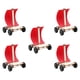 thumbnail image 4 of 5 modelos de coches de energía eólica DIY, experimentos de física, proyectos de manualidades de madera, accesorios didácticos, juguetes educativos par, 4 of 9