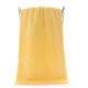 thumbnail image 1 of Toallas y paños de microfibra Pedty, color amarillo, 1 of 5