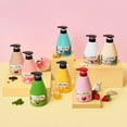 thumbnail image 2 of KAWILNARA Lait Lotion pour le Corps 560ml - 4 Types à Choisir, 2 of 21