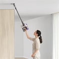 thumbnail image 2 of Dyson Official Outlet - Walmart Exclusive V8 Absolute Cordless Stick Vacuum Cleaner, Refurbished, Silver/Nickel, 2 of 5