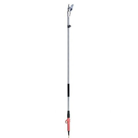 Zenport LEP848 Long Reach Electric Pole-Pruner (59-inch) 1.5 meter battery charger