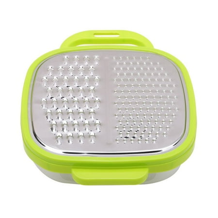 

1 PC Adjustable Stainless Steel Vegetable Slicer Carrot Grater Potato Cutter Kitchen Vegetable Fruit Tools
