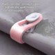 thumbnail image 5 of 9pcs Duvet Clips Non-slip Quilt Blanket Clip Duvet Sheet Fixer Anti-run Bed Sheet Clips, 5 of 5