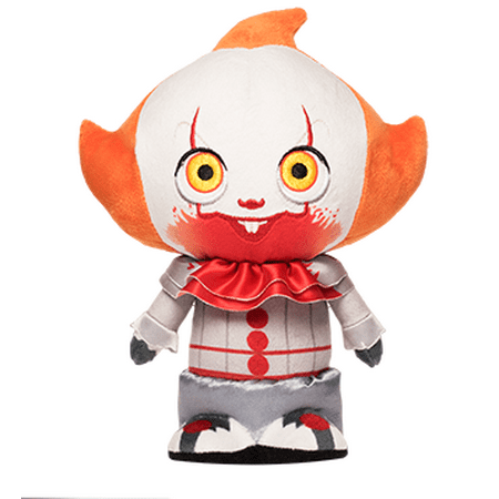 Supercute Plush It Pennywise Walmart Com Walmart Com