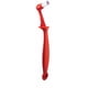 thumbnail image 1 of Scoopz Espresso Brush Tool - Cepillo de limpieza para máquina de café y espresso con cuchara para barista Urnex NA, 1 of 4