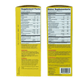 thumbnail image 7 of GirafKids Multivitamin for Kids with B Complex & Omega 3, 8 fl oz (3-Pack), 7 of 7