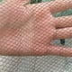 thumbnail image 4 of Red de malla para cangrejos Yuarrent de nailon 60*24*24cm Color aleatorio, 4 of 6