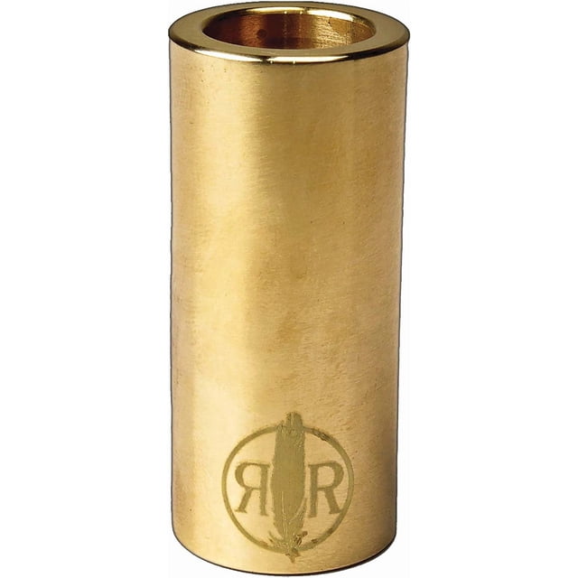Planet Waves PWBS-RR D'Addario Rich Robinson Signature Br Guitar Slide