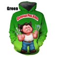 thumbnail image 3 of Nueva sudadera con capucha para niños con estampado 3D de cubo de basura, sudadera con capucha de manga larga para hombre, jersey de gran tamaño, ropa de moda urbana para otoño e invierno, 3 of 4