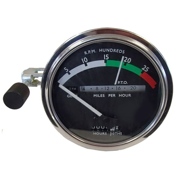 AR26718 Tachometer Fits John Deere 3010 4000 4010 4020 4320 4520 4620 5010 5020