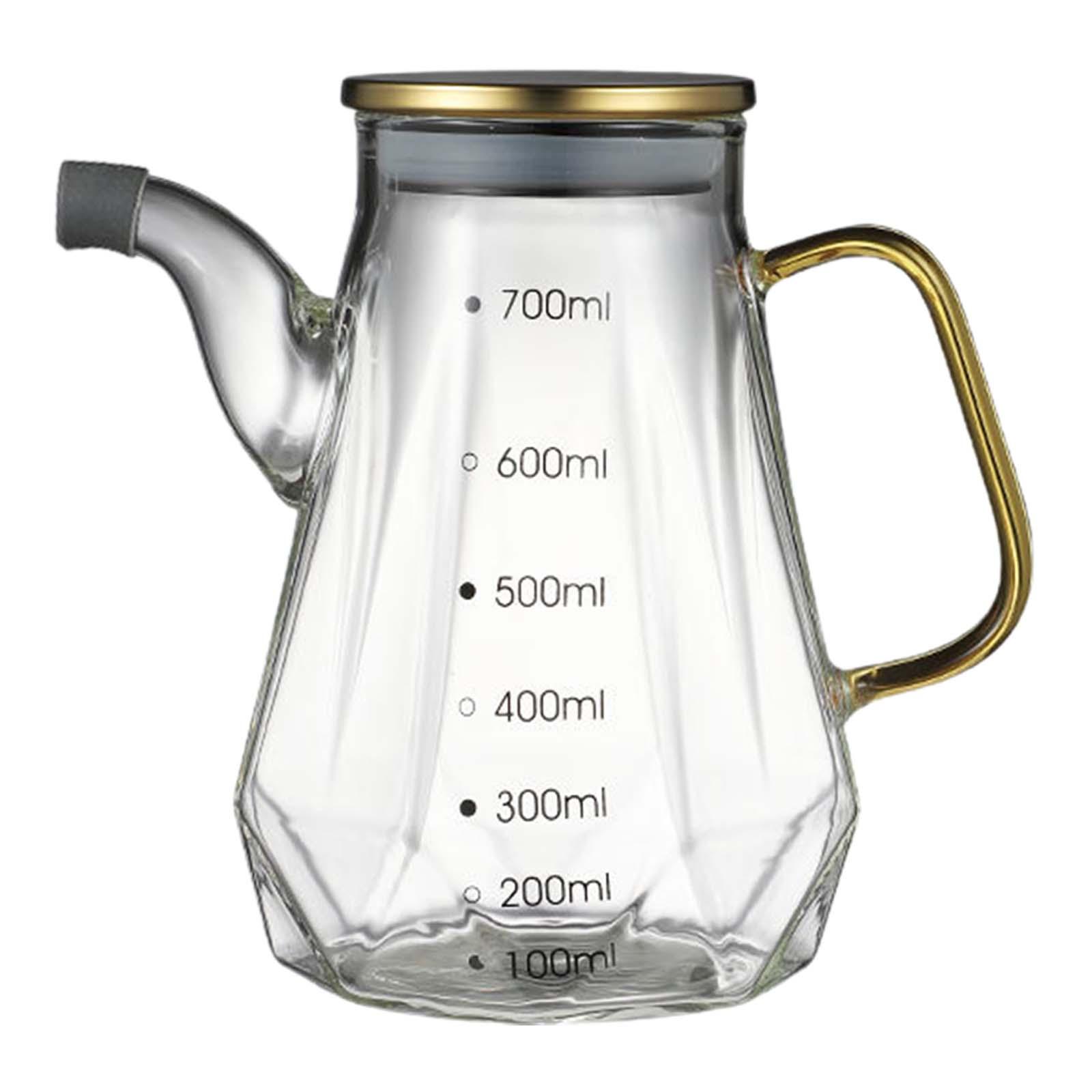 TIMEMORE Coffee Server 600 ml