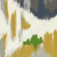 thumbnail image 2 of Vindedzis, Rita 12x12 White Modern Wood Framed Museum Art Print Titled - Vivid I, 2 of 4