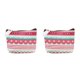 thumbnail image 2 of Minnieouse ¡Novedad de 2020! Mini monedero de lona con animales frescos pequeños, monedero con cremallera, billeteras para regalo Type2 NO2 Minnieouse CBP007338, 2 of 5
