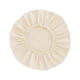 thumbnail image 5 of Funda elástica para ventilador, semienvuelta, para ventiladores de pedestal resistentes de 16 a 18 pulgadas, universal. Beige, 5 of 9