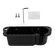 thumbnail image 1 of Caja De Almacenamiento Funcional Para Yates, Organizadores De Aparejos De Pesca Para Pesca En El Mar, Organizador De Herramientas Versátil Para Aparejos De Pesca Para Barcos(Negro), 1 of 14