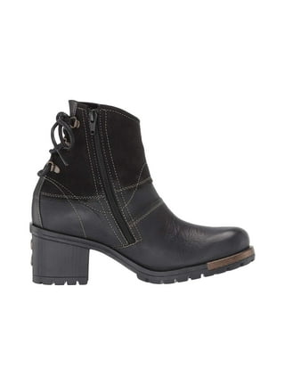 FLY London Womens Boots in Womens Shoes Black Walmart