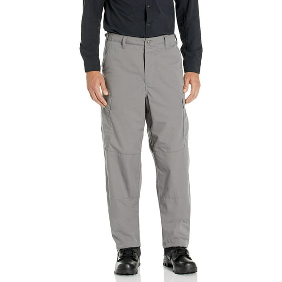 Pantalones Tácticos Tru-Spec Classic BDU para Hombre Reforzados 3XL