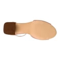 thumbnail image 3 of SANDALIAS DAMA STYLO 110023 SIMIPIEL BEIGE Stylo  110023, 3 of 4