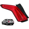 thumbnail image 2 of SEBLAFF Tail Light Tail Lamp All Red Left Side Replacement for 2017-2019 XT5, 2 of 7