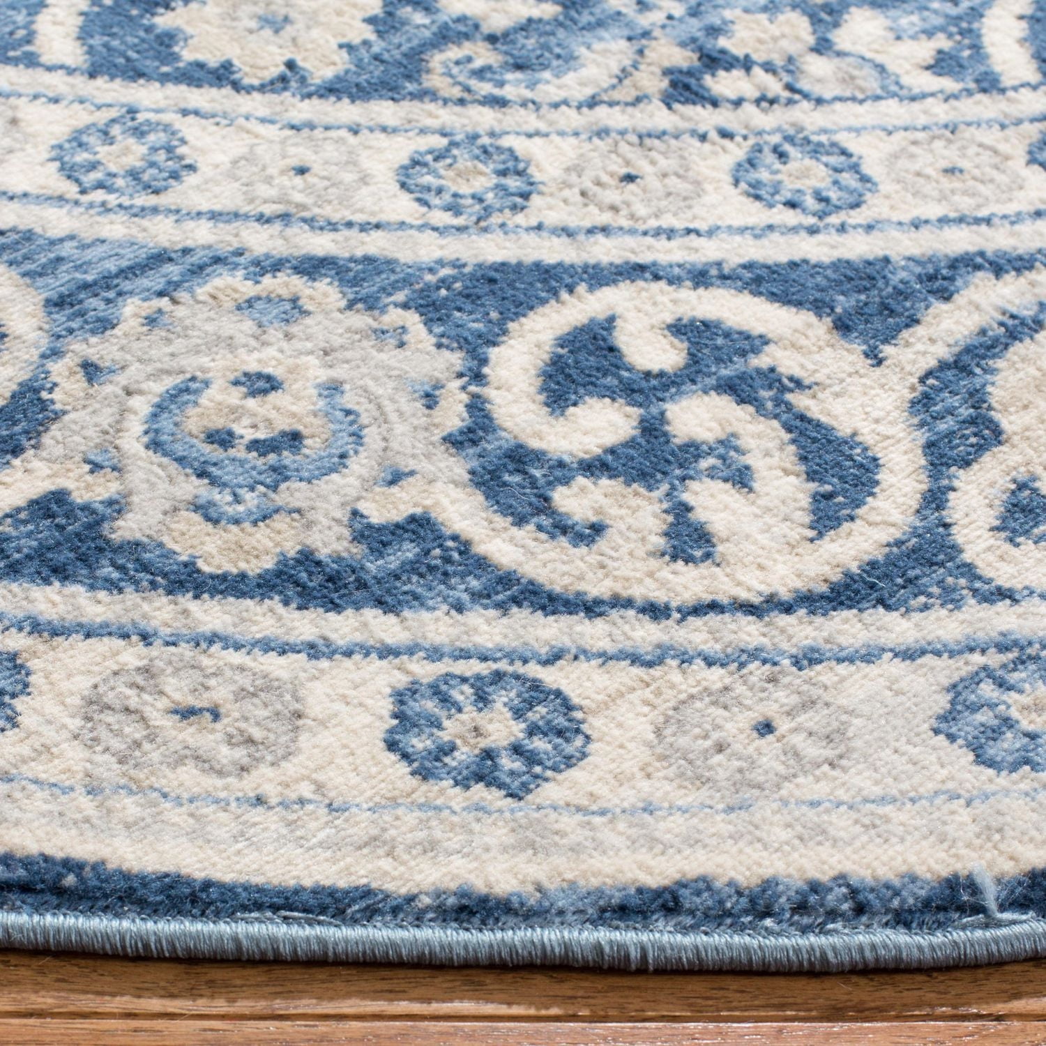 SAFAVIEH Brentwood Naomh Tapis Géométrique