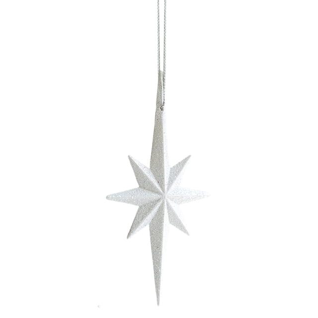 Adornos Navideños Colgantes: Ciervos, Copos de Nieve y Otros Adornos para El Árbol | Decoración de Escena Avanzada | Materiales Duraderos | Opciones de Colgado Versátiles | Fácil Instalación | Ambien