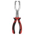 thumbnail image 1 of 22.5cm Electrical Disconnect Pliers High Carbon Steel Spark Plug Removal Tool Efficient Work Diversified Use for Automotive Repairs, 1 of 7
