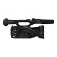 thumbnail image 4 of Panasonic AG-UX180 - Camcorder - 4K / 24 fps - 20x optical zoom - Leica - flash card, 4 of 5