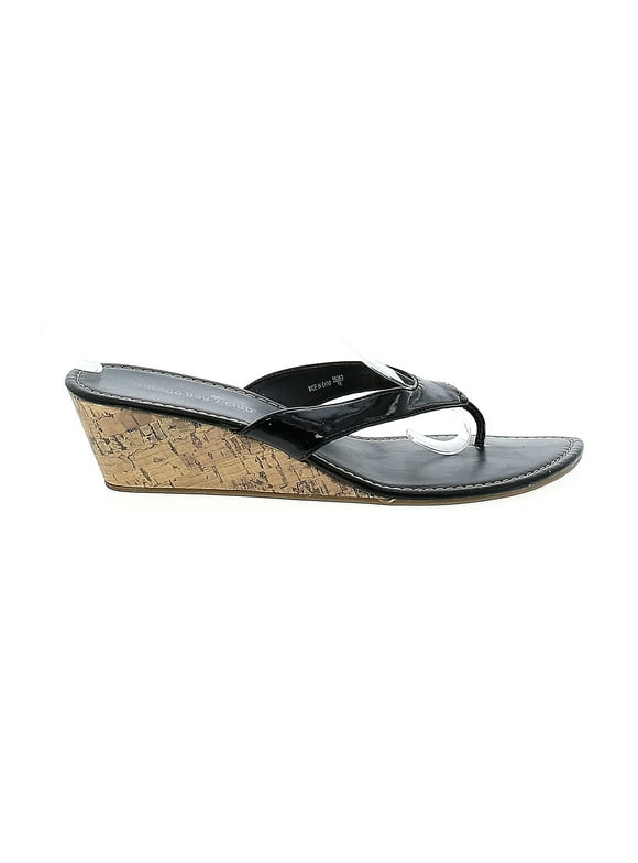 Montego Bay Club Wedges in Womens Shoes 