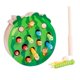 thumbnail image 3 of Backtonatureau juguetes de de madera divertido juguete sensorial bloques educativos para juego Sandía Yotijar juguetes de cuentas, 3 of 7